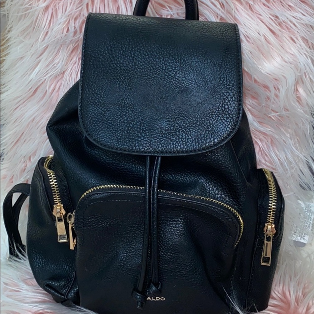 🦋🔥Aldo backpack 🌼